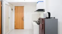 Homey 2Br at Puncak Permai Apartment Các khách sạn ở Dukuhpakis