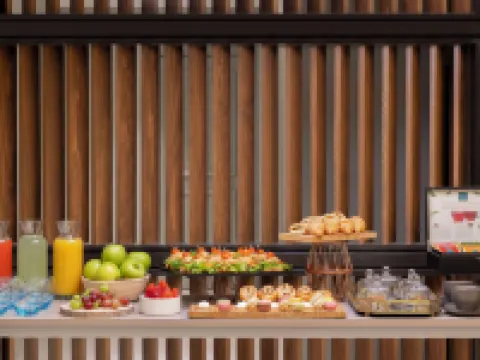 NH Ciudad de Santiago Hotels in Providencia