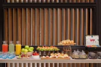 聖地亞哥NH 華雷斯城德飯店