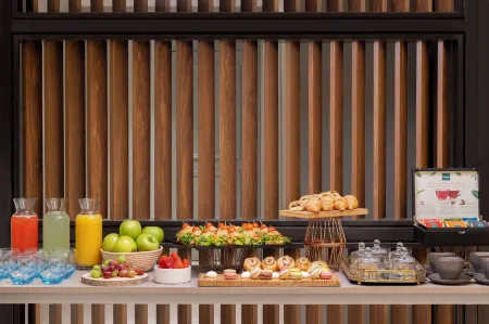 NH Ciudad de Santiago