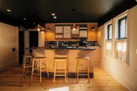 Somewhere Inn Collingwood Hotel di Collingwood