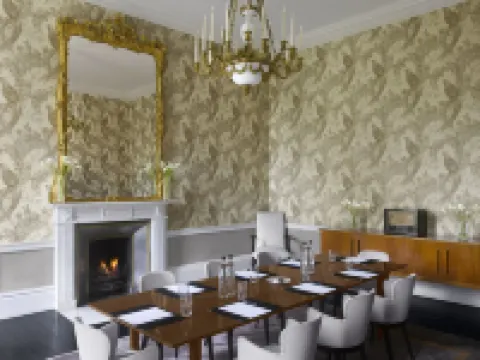 法納姆高爾夫 Spa 高爾夫度假村 卡文酒店