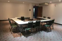 Ibis Criciuma Hotels in Criciúma