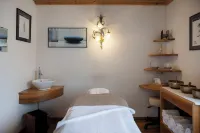 Artnatur Dolomites Hotel & Spa - Spa