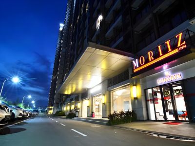 Moritz Inn BSD Tangerang