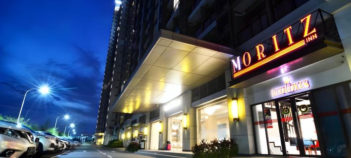 MORITZ INN BSD TANGERANG Hotel di Kabupaten Tangerang