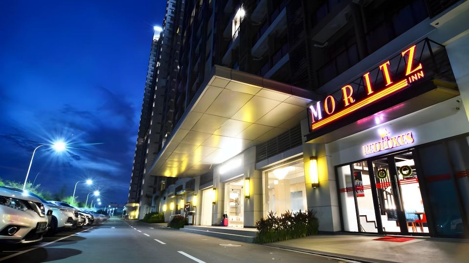 Moritz Inn BSD Tangerang