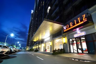 Moritz Inn BSD Tangerang Hotels in 
