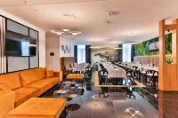 โรงแรม โบกา - ที่มีที่จอดรถ