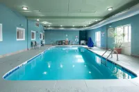 Holiday Inn Express & Suites LENOIR CITY (KNOXVILLE AREA) by IHG - Pools