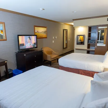 Best Western Plus Rose Country Hotel