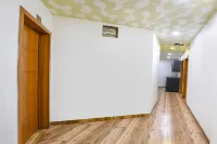 Via Jeet Stays - Near Dilshad Garden Metro Station