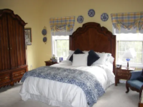 Longacre of Appomattox Hotels in 