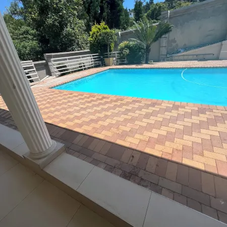 Silver Gates Bnb