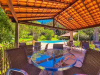 Pousada Arara Valença - RJ Hotels in Valença