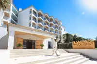 Myseahouse Flamingo Hotels in 