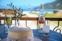 Elisso Boutique Hotel - bar