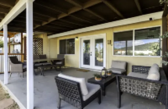 Sky Harbor House - Centrally Located W/Hot Tub 3 Bedroom Home by RedAwning