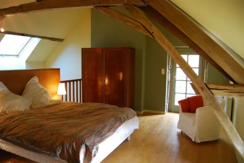 La Tour Hotels in Charolles