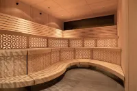 Amrai Suites - spa
