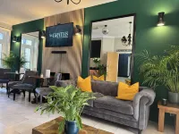 맥그라스 블랙풀