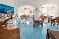 Hotel Casa Adolfo Ischia