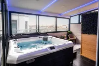 Queen Palace - spa