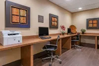 Best Western Downtown Stuart - Business