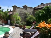 La Corte di Gerardo Hotel a Tonco