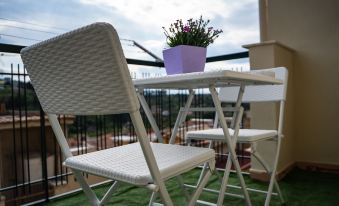 Le Due Sicilie Bed & Breakfast