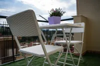 Le Due Sicilie B&B - CIN IT082044C1HCL3FJEB