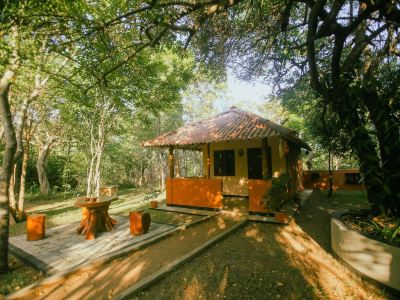 Hôtel Niyagala Lodge Sigiriya