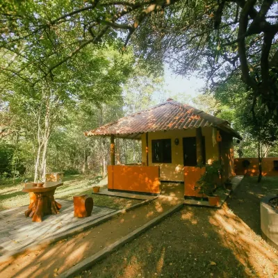Hôtel Niyagala Lodge Sigiriya Hotels near Sigiriya Temple