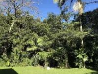Pousada Vila Brasil Hotels in Петрополіс