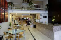 Hotel Madero Express