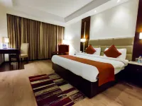 Continent Hotel Hotels in Shaheed Bhagat Singh Nagar