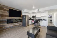 羅克溪現代Yote公寓