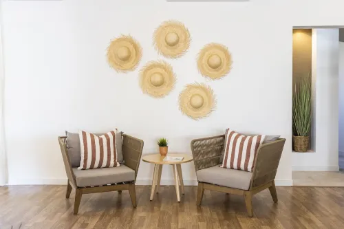 Clube Maria Luisa - Apartments