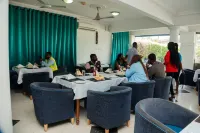 Beauty Hotel Accra - Bữa sáng