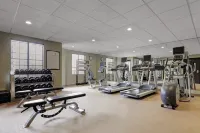 Staybridge Suites Washington D.C. - Greenbelt Hotel di Lanham
