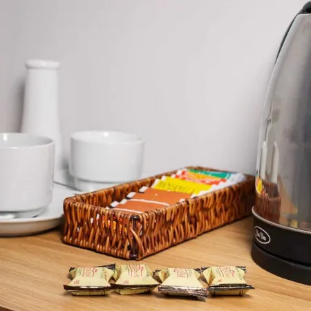 Hotel Litan Machu Picchu Отели в г. Агуас-Кальентес