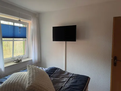 Small cozy vacation apartment! 10 minutes from the beach and center. Hôtels à : Langeoog