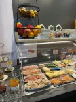 Hôtel Mercure Honfleur - breakfast