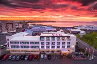 Diamond Suites by Reykjavik Keflavik Airport Hôtels à : 