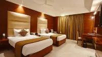MM Legacy - A Bergamont Hotel, Kanchipuram Hoteles cerca de Arulmigu Mrityunja Nathar temple