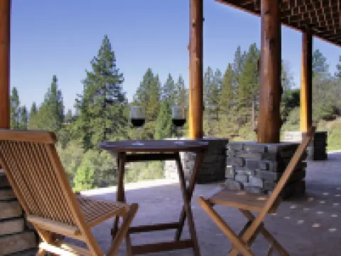 คอร์ทวูดอินน์ โรงแรมในMurphys