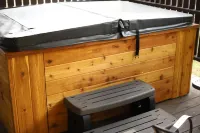 "Sweet Dreams"  -  Near Mentone and Desoto State Park