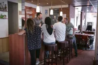 Brit Hotel Rennes le Castel