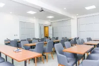 L'Ver Hotel Hotels in Somoto