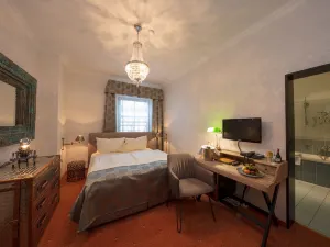 The Lakeside - Burghotel zu Strausberg